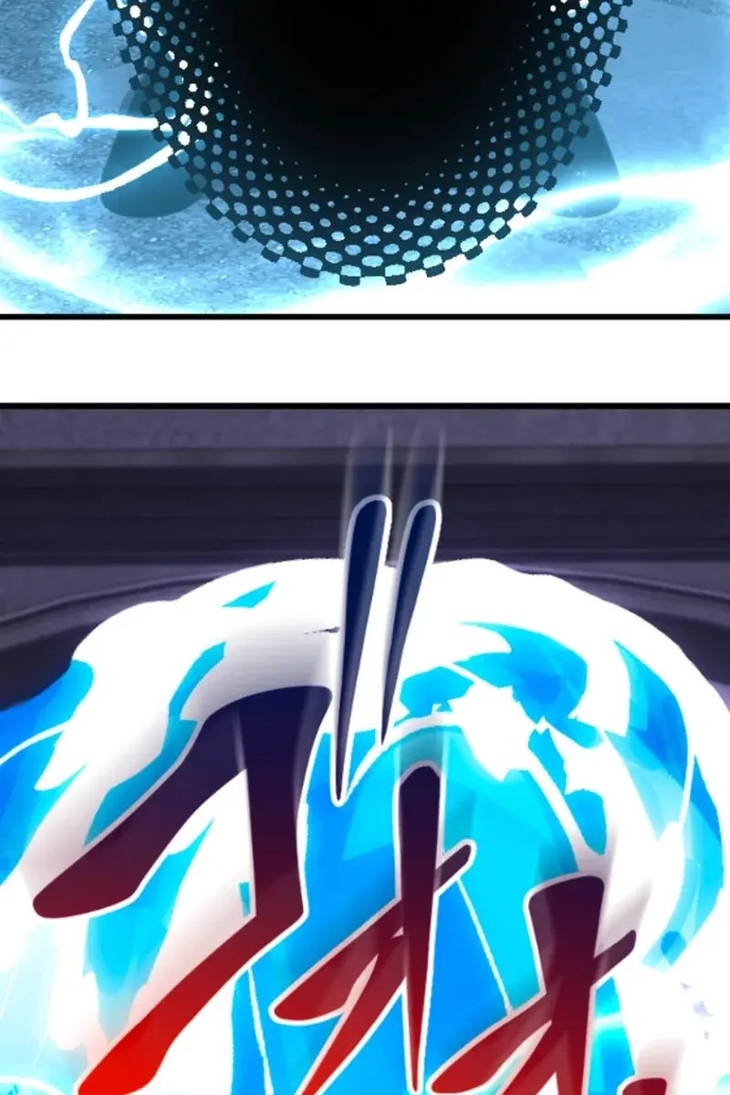 ??? Rank Hidden Equipment Musou Chapter 55 Page 105