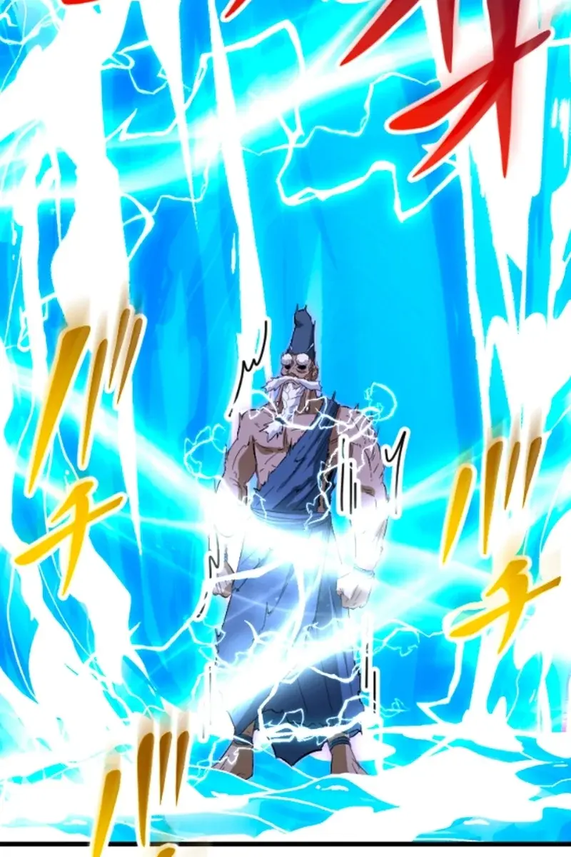 ??? Rank Hidden Equipment Musou Chapter 55 Page 106
