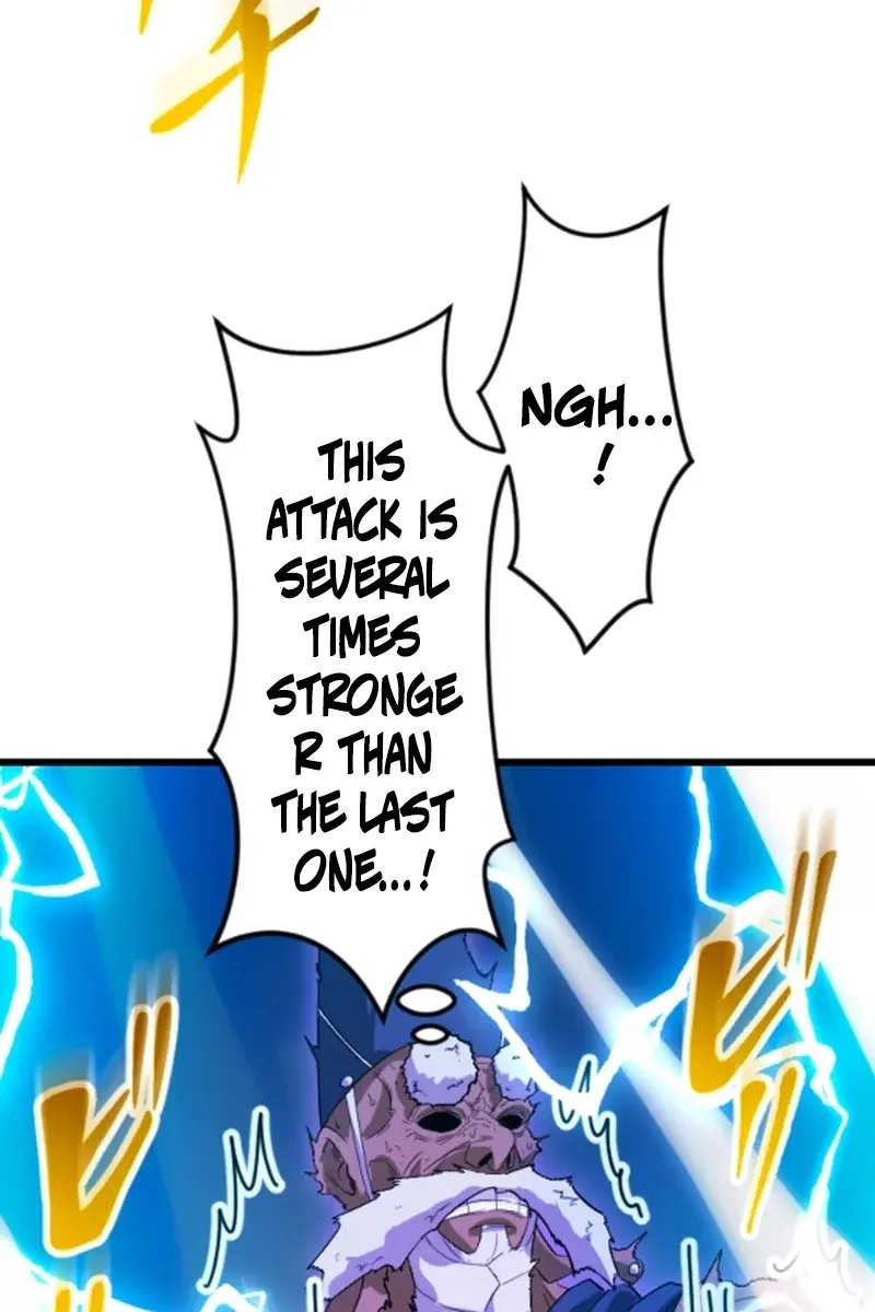??? Rank Hidden Equipment Musou Chapter 55 Page 107