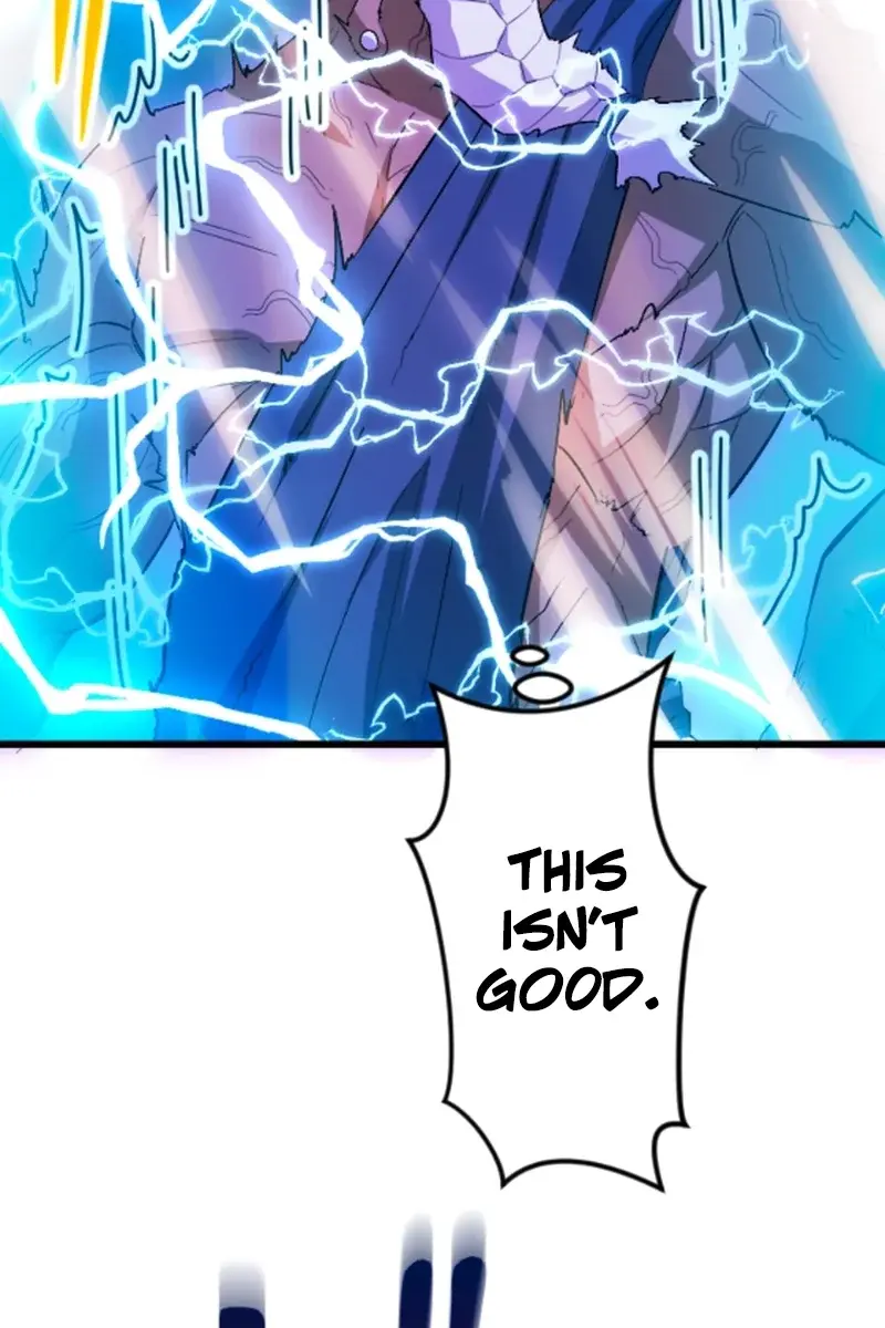 ??? Rank Hidden Equipment Musou Chapter 55 Page 108