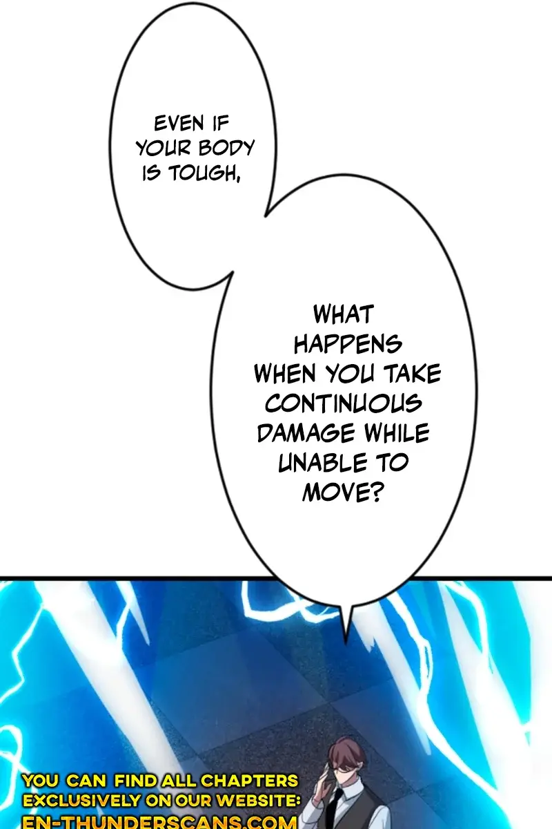 ??? Rank Hidden Equipment Musou Chapter 55 Page 111