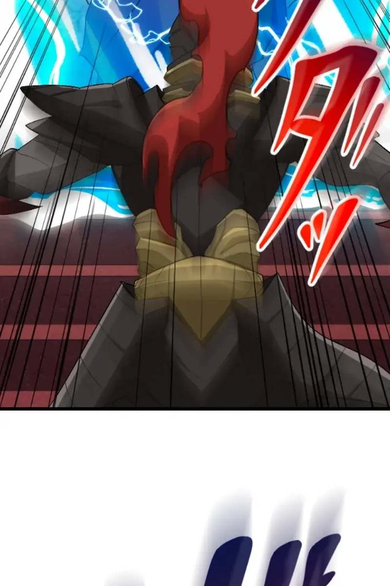 ??? Rank Hidden Equipment Musou Chapter 55 Page 119
