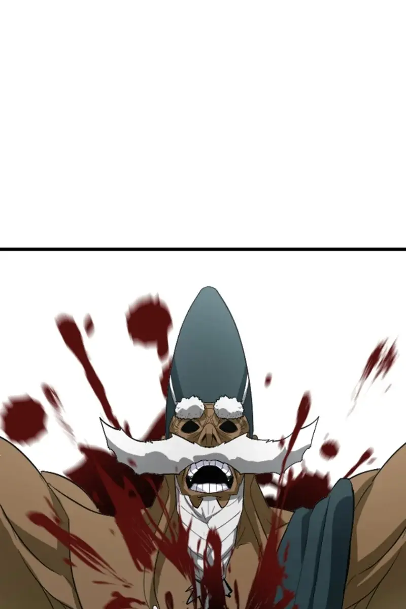 ??? Rank Hidden Equipment Musou Chapter 55 Page 122