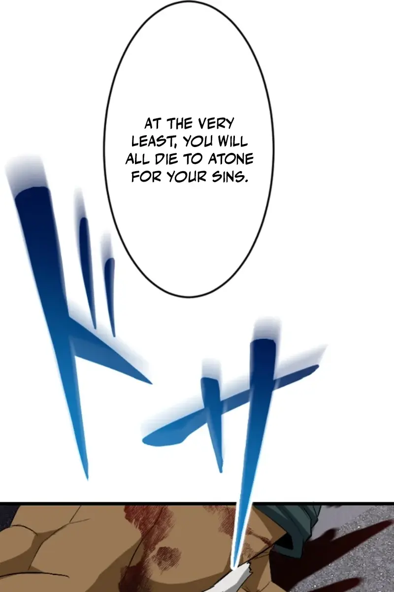??? Rank Hidden Equipment Musou Chapter 55 Page 126