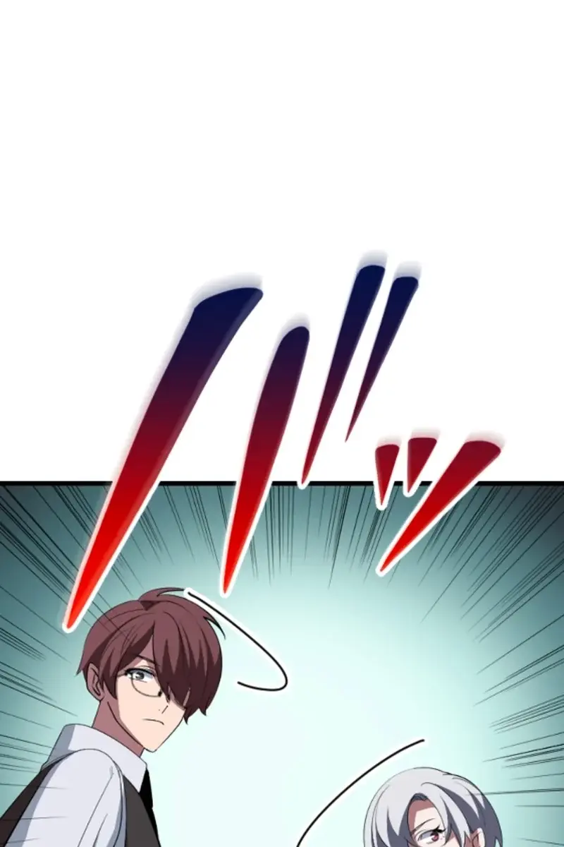 ??? Rank Hidden Equipment Musou Chapter 55 Page 131
