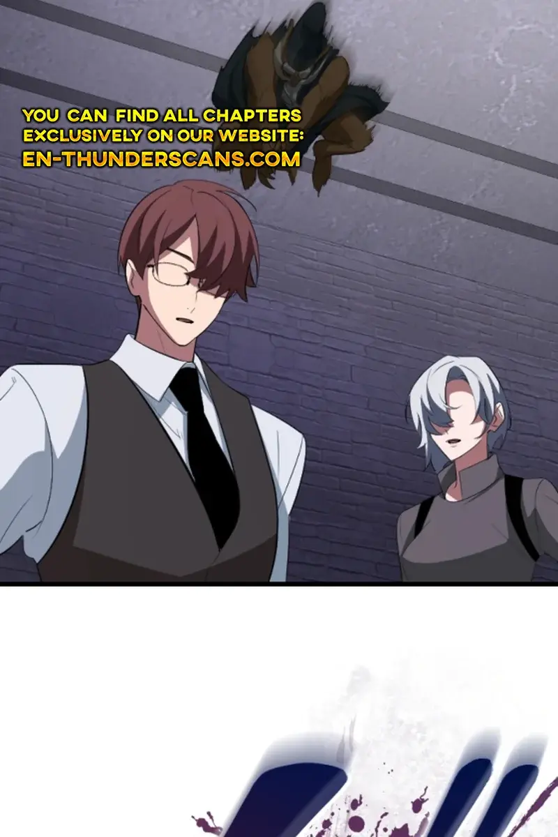 ??? Rank Hidden Equipment Musou Chapter 55 Page 135
