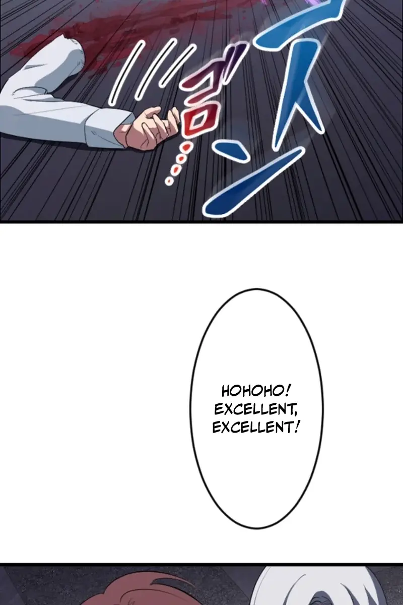 ??? Rank Hidden Equipment Musou Chapter 55 Page 139