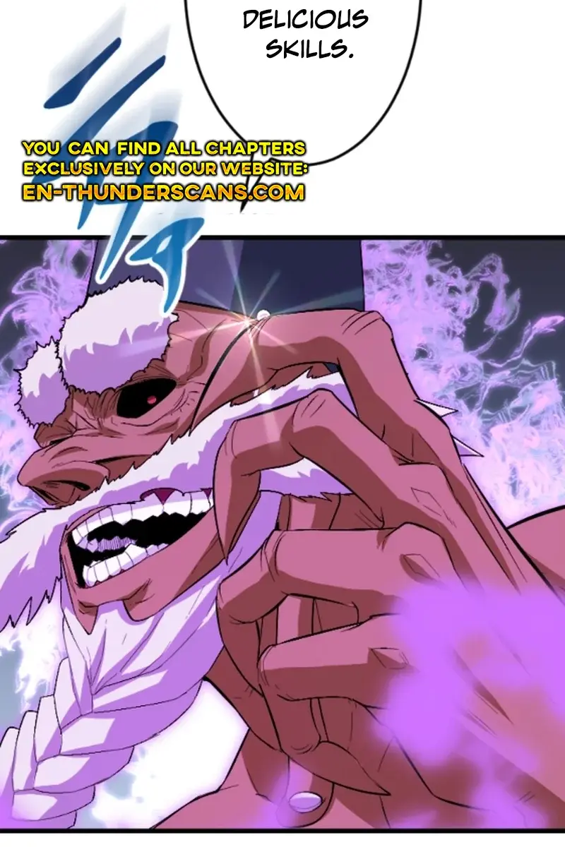 ??? Rank Hidden Equipment Musou Chapter 55 Page 141