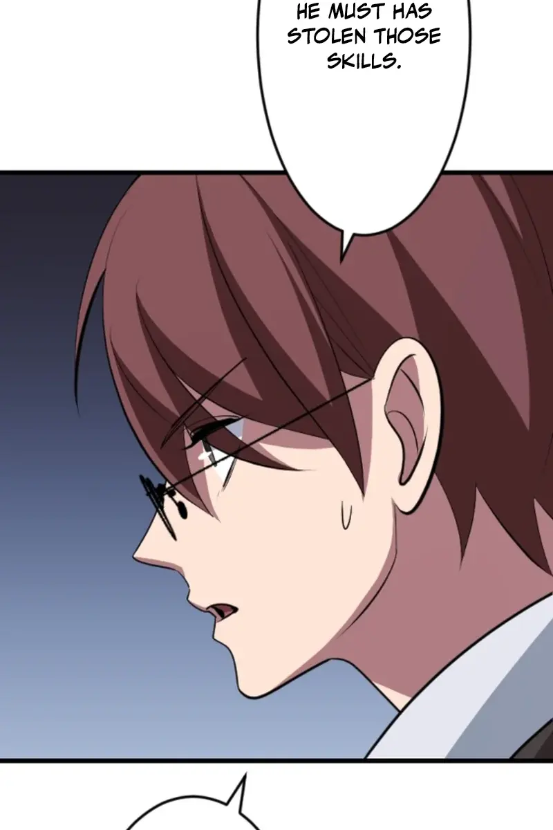 ??? Rank Hidden Equipment Musou Chapter 55 Page 145
