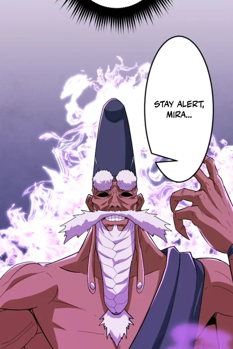 ??? Rank Hidden Equipment Musou Chapter 55 Page 147