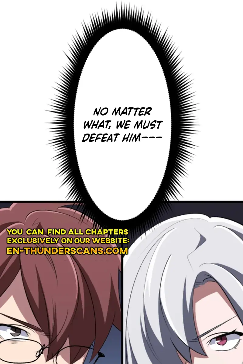 ??? Rank Hidden Equipment Musou Chapter 55 Page 151