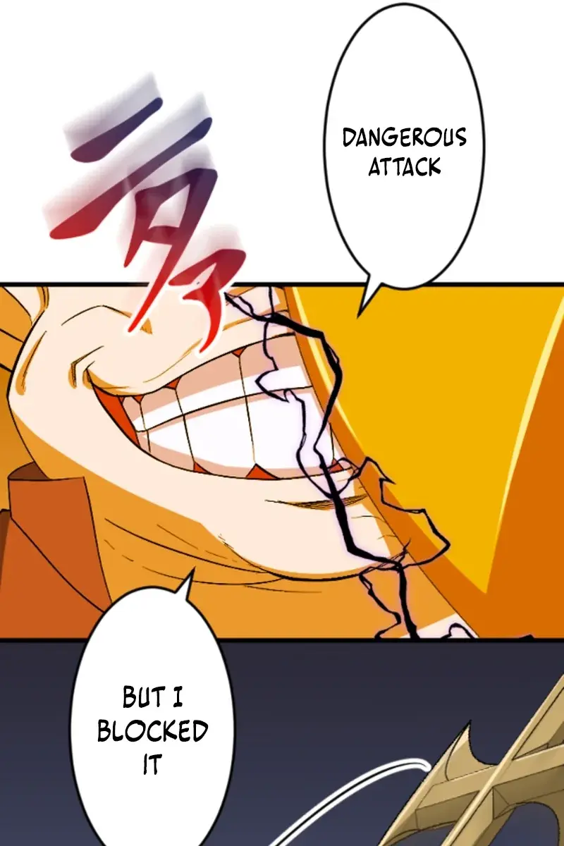 ??? Rank Hidden Equipment Musou Chapter 56 Page 9