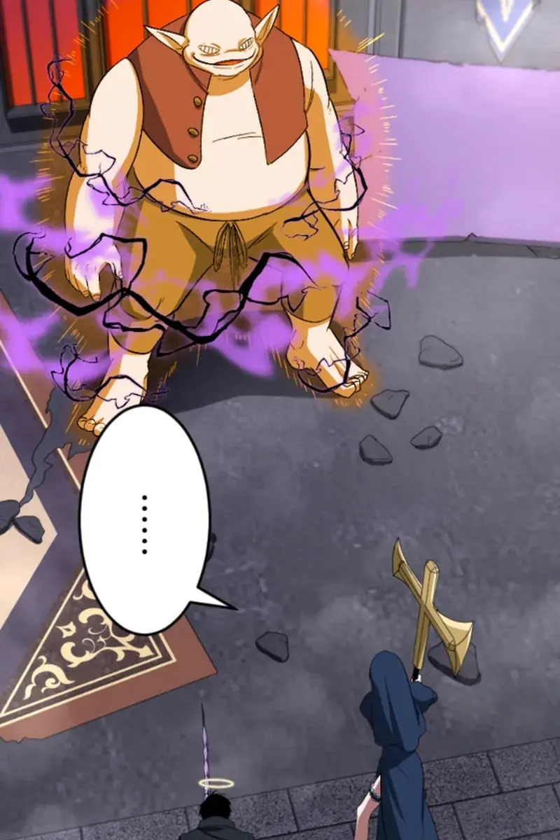 ??? Rank Hidden Equipment Musou Chapter 56 Page 12