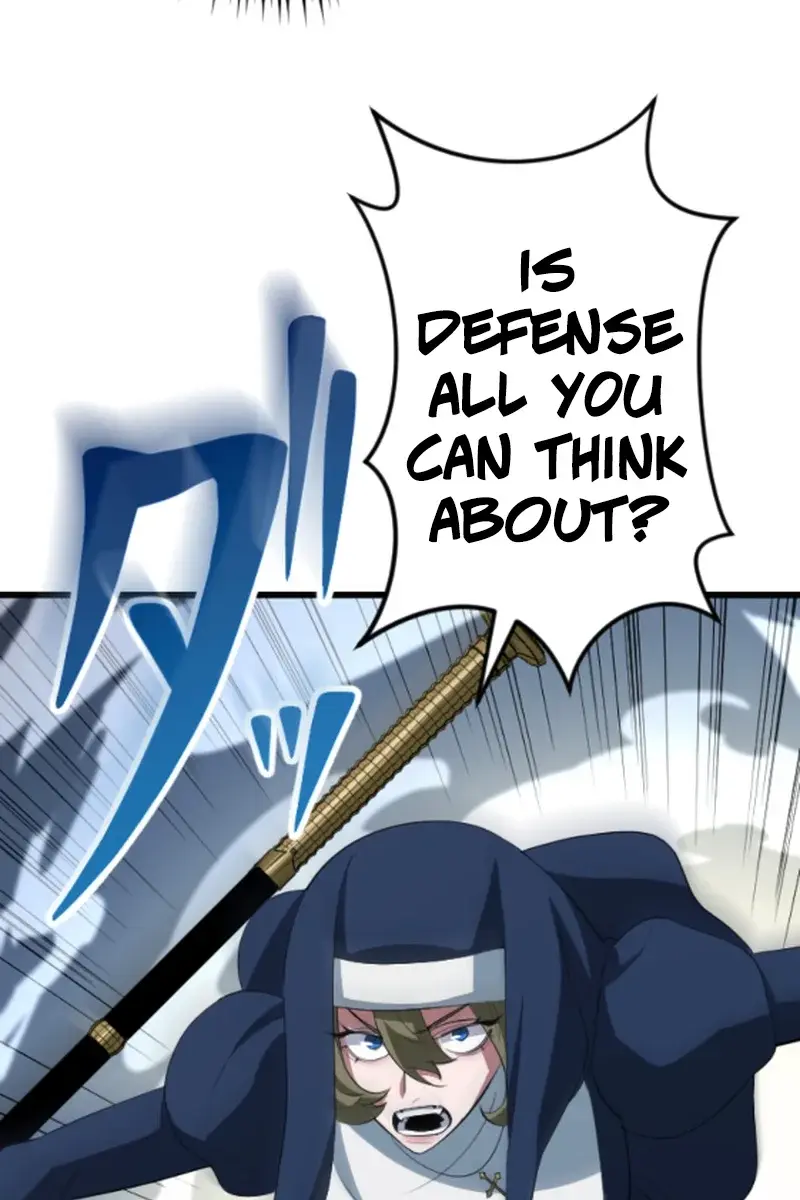 ??? Rank Hidden Equipment Musou Chapter 56 Page 15