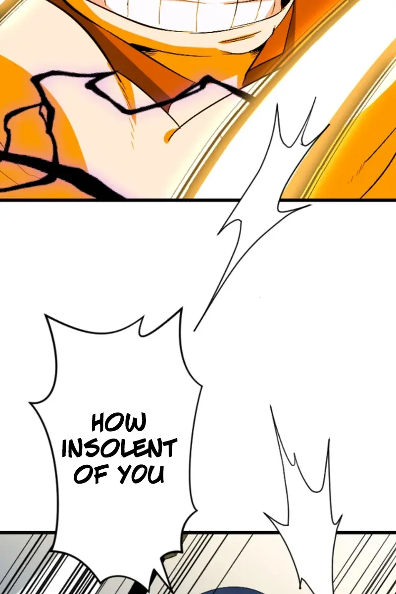 ??? Rank Hidden Equipment Musou Chapter 56 Page 19