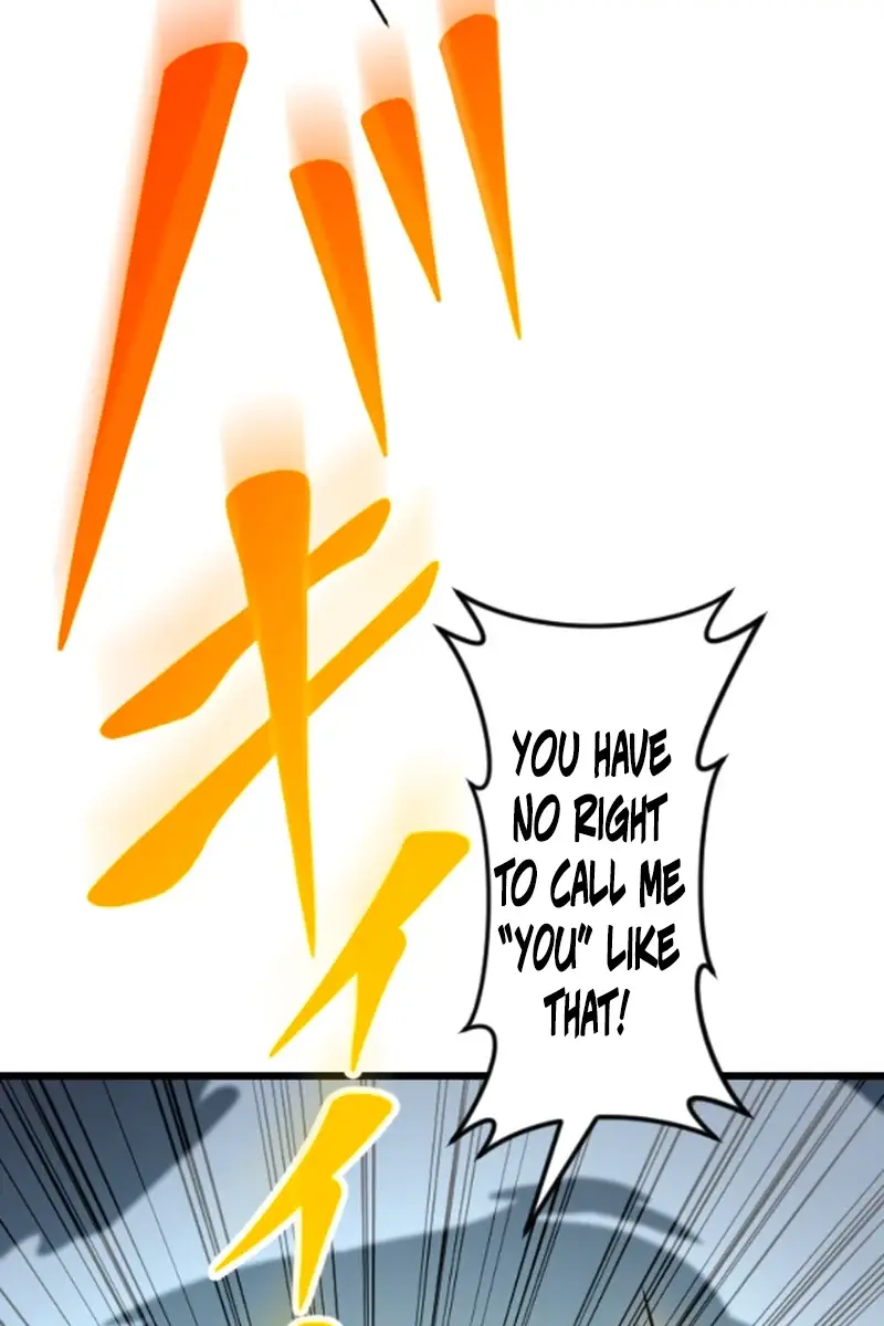 ??? Rank Hidden Equipment Musou Chapter 56 Page 21
