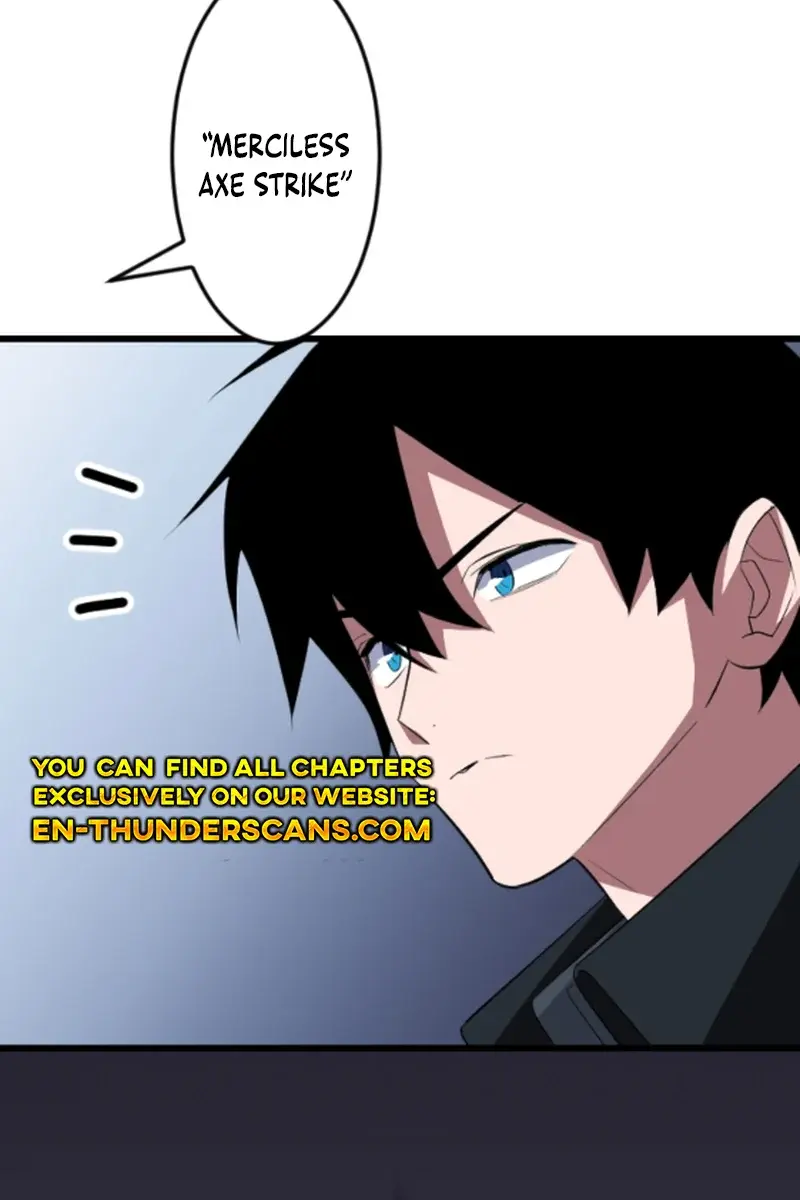 ??? Rank Hidden Equipment Musou Chapter 56 Page 23