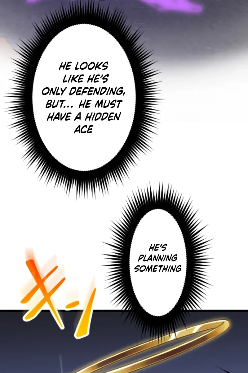??? Rank Hidden Equipment Musou Chapter 56 Page 31