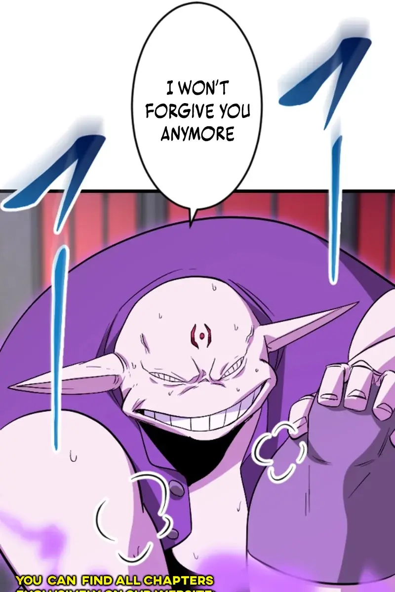 ??? Rank Hidden Equipment Musou Chapter 56 Page 33