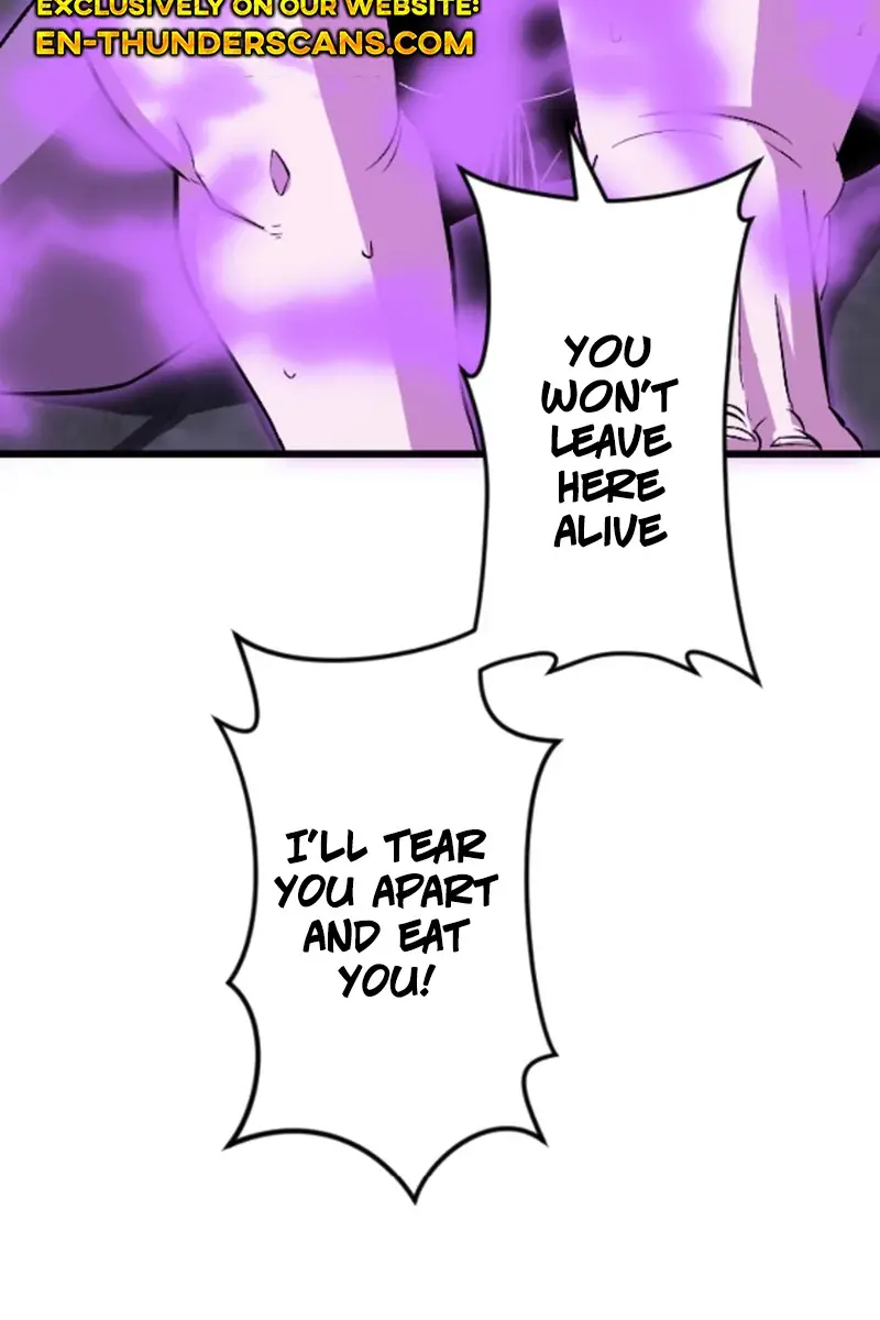 ??? Rank Hidden Equipment Musou Chapter 56 Page 34