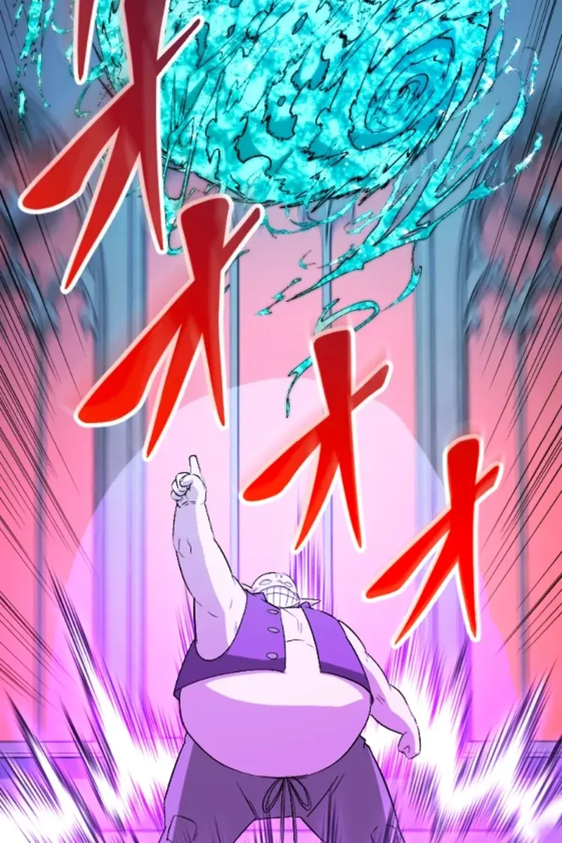 ??? Rank Hidden Equipment Musou Chapter 56 Page 37