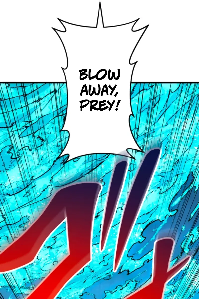 ??? Rank Hidden Equipment Musou Chapter 56 Page 40