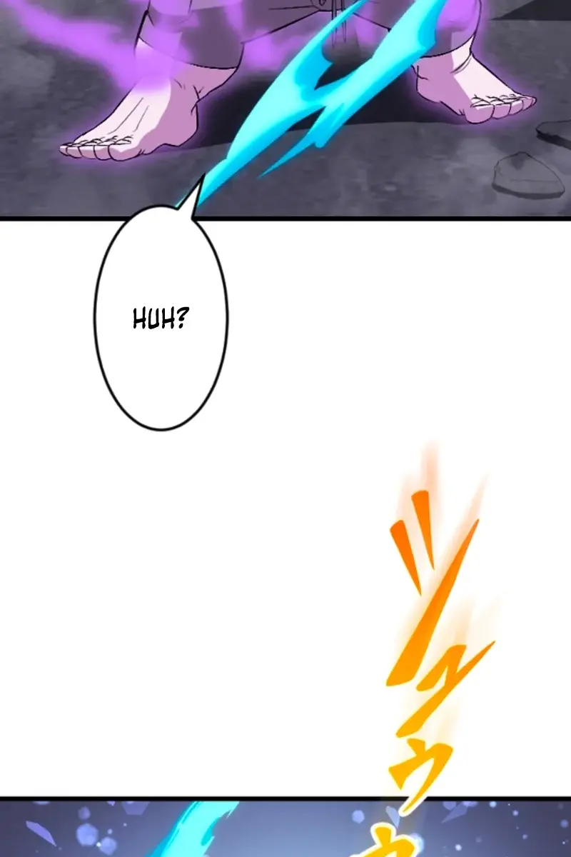 ??? Rank Hidden Equipment Musou Chapter 56 Page 45