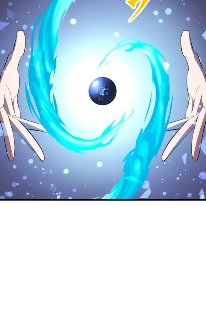 ??? Rank Hidden Equipment Musou Chapter 56 Page 46