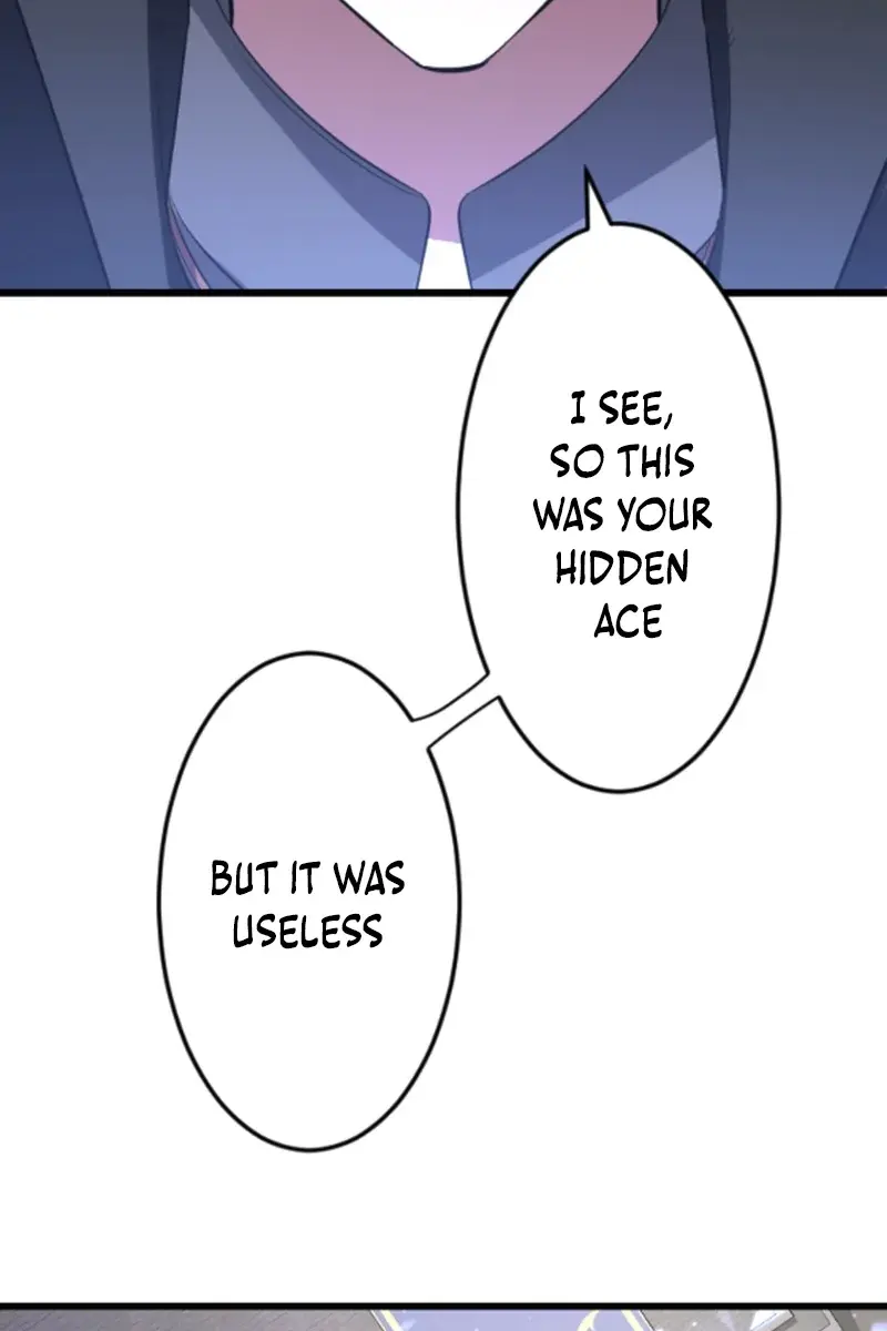 ??? Rank Hidden Equipment Musou Chapter 56 Page 51