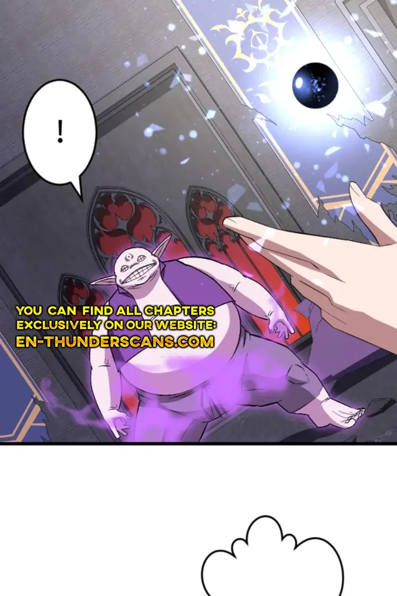 ??? Rank Hidden Equipment Musou Chapter 56 Page 52