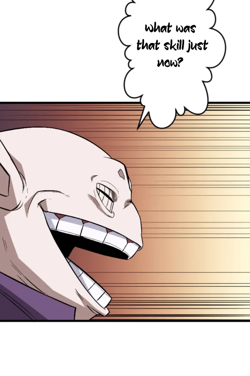 ??? Rank Hidden Equipment Musou Chapter 56 Page 53