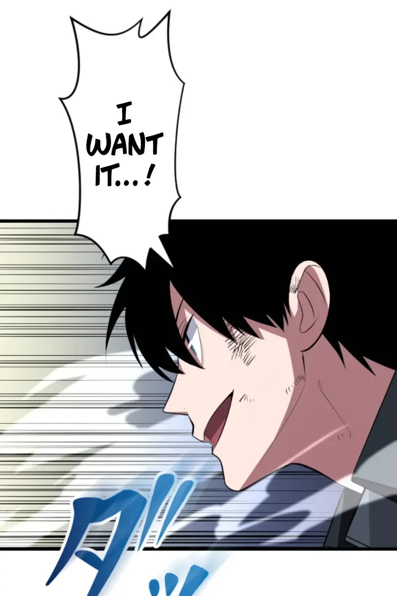 ??? Rank Hidden Equipment Musou Chapter 56 Page 54