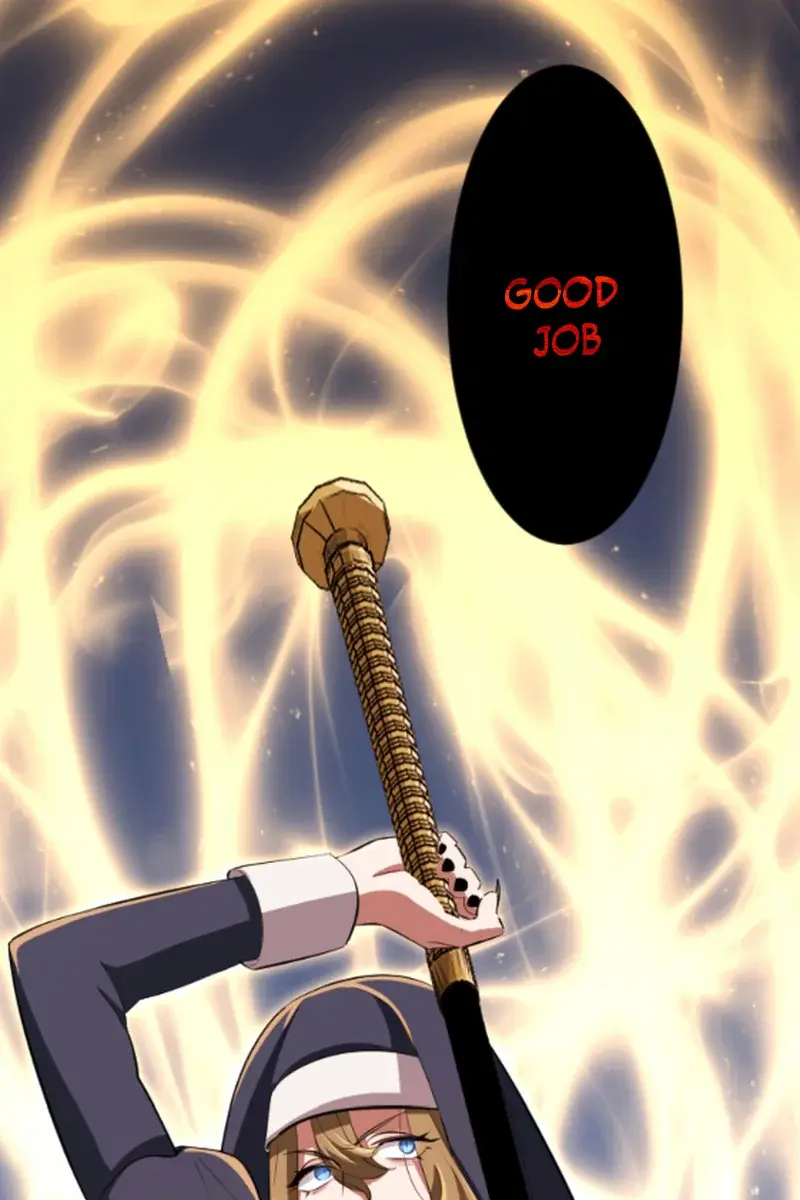 ??? Rank Hidden Equipment Musou Chapter 56 Page 65
