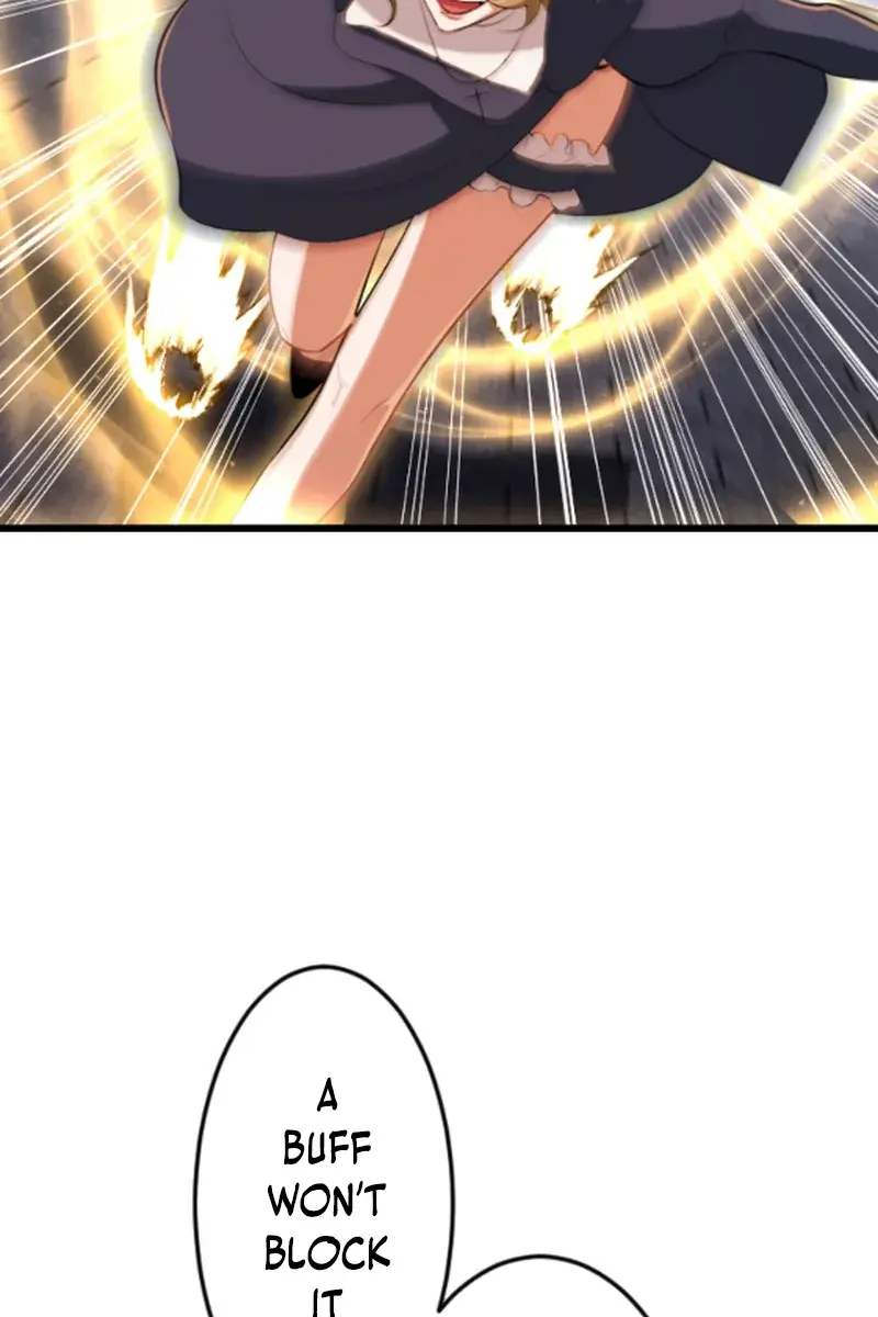 ??? Rank Hidden Equipment Musou Chapter 56 Page 69