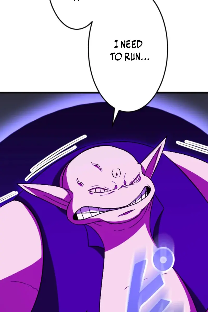 ??? Rank Hidden Equipment Musou Chapter 56 Page 70
