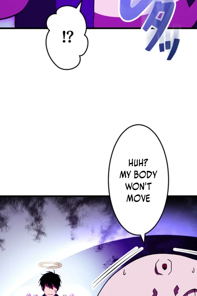 ??? Rank Hidden Equipment Musou Chapter 56 Page 71