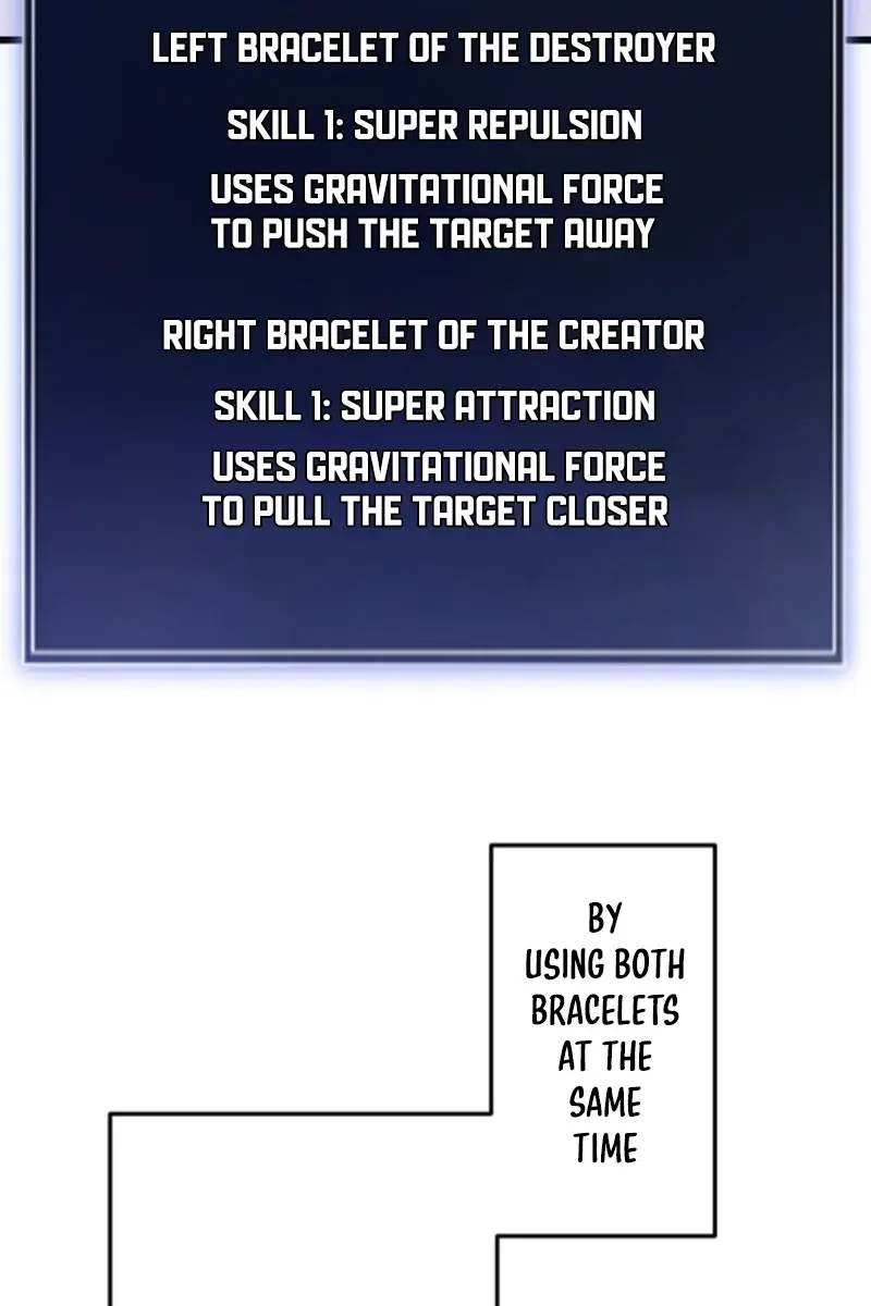 ??? Rank Hidden Equipment Musou Chapter 56 Page 75