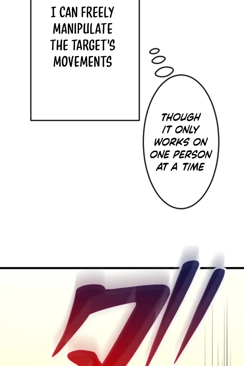 ??? Rank Hidden Equipment Musou Chapter 56 Page 76