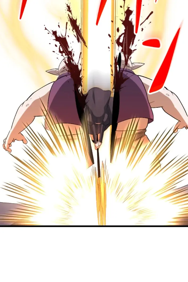 ??? Rank Hidden Equipment Musou Chapter 56 Page 81