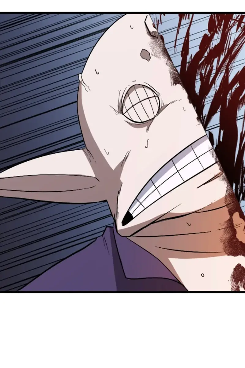 ??? Rank Hidden Equipment Musou Chapter 56 Page 83