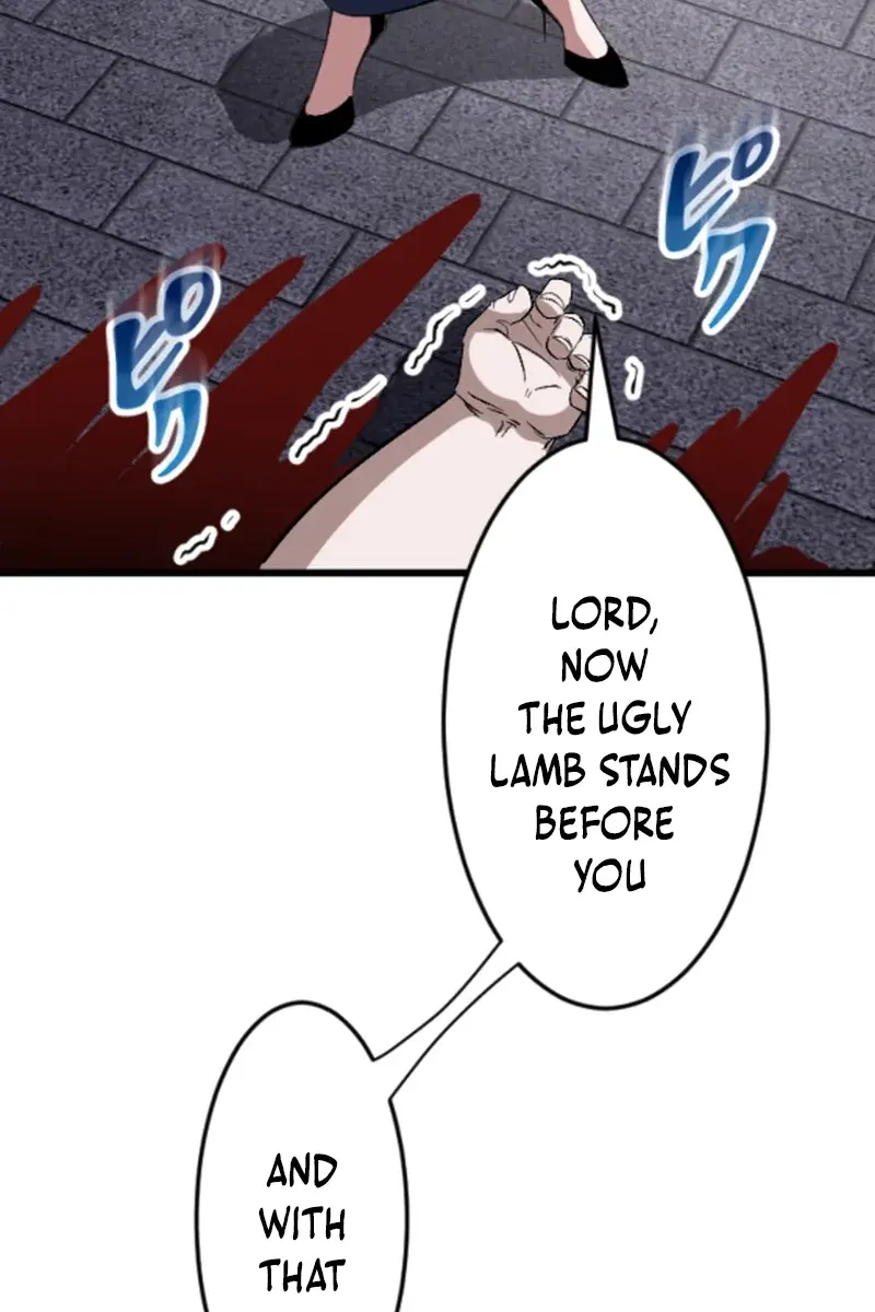 ??? Rank Hidden Equipment Musou Chapter 56 Page 85