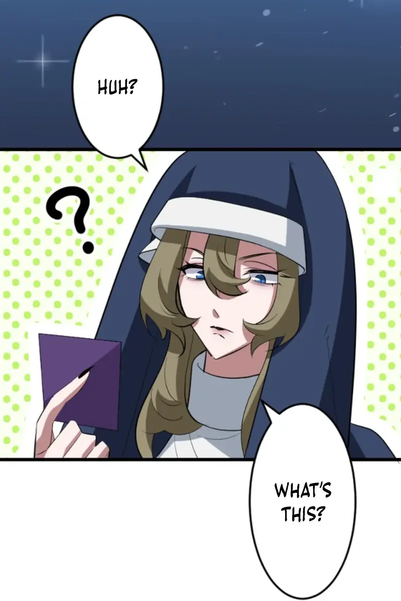 ??? Rank Hidden Equipment Musou Chapter 56 Page 89