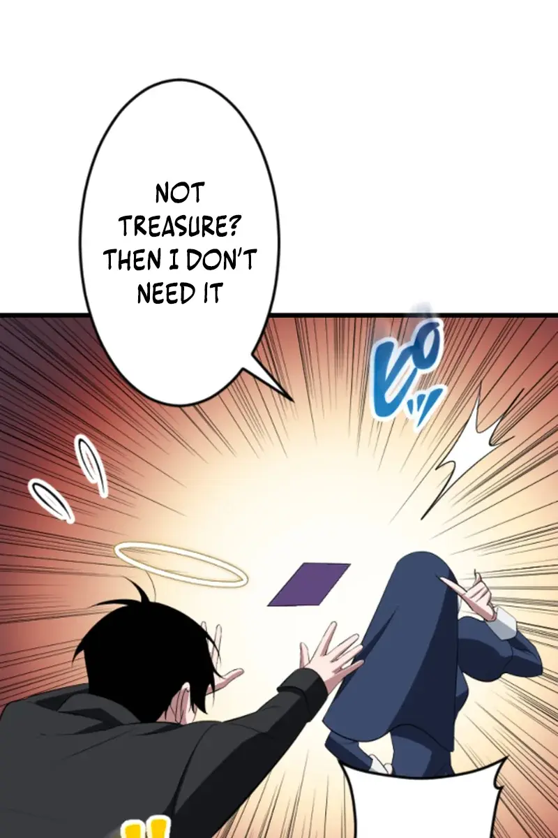 ??? Rank Hidden Equipment Musou Chapter 56 Page 90