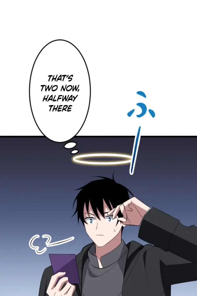 ??? Rank Hidden Equipment Musou Chapter 56 Page 92