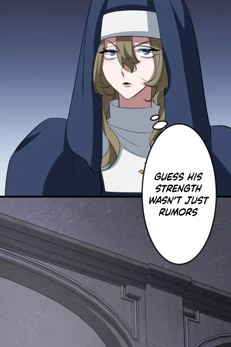 ??? Rank Hidden Equipment Musou Chapter 56 Page 95
