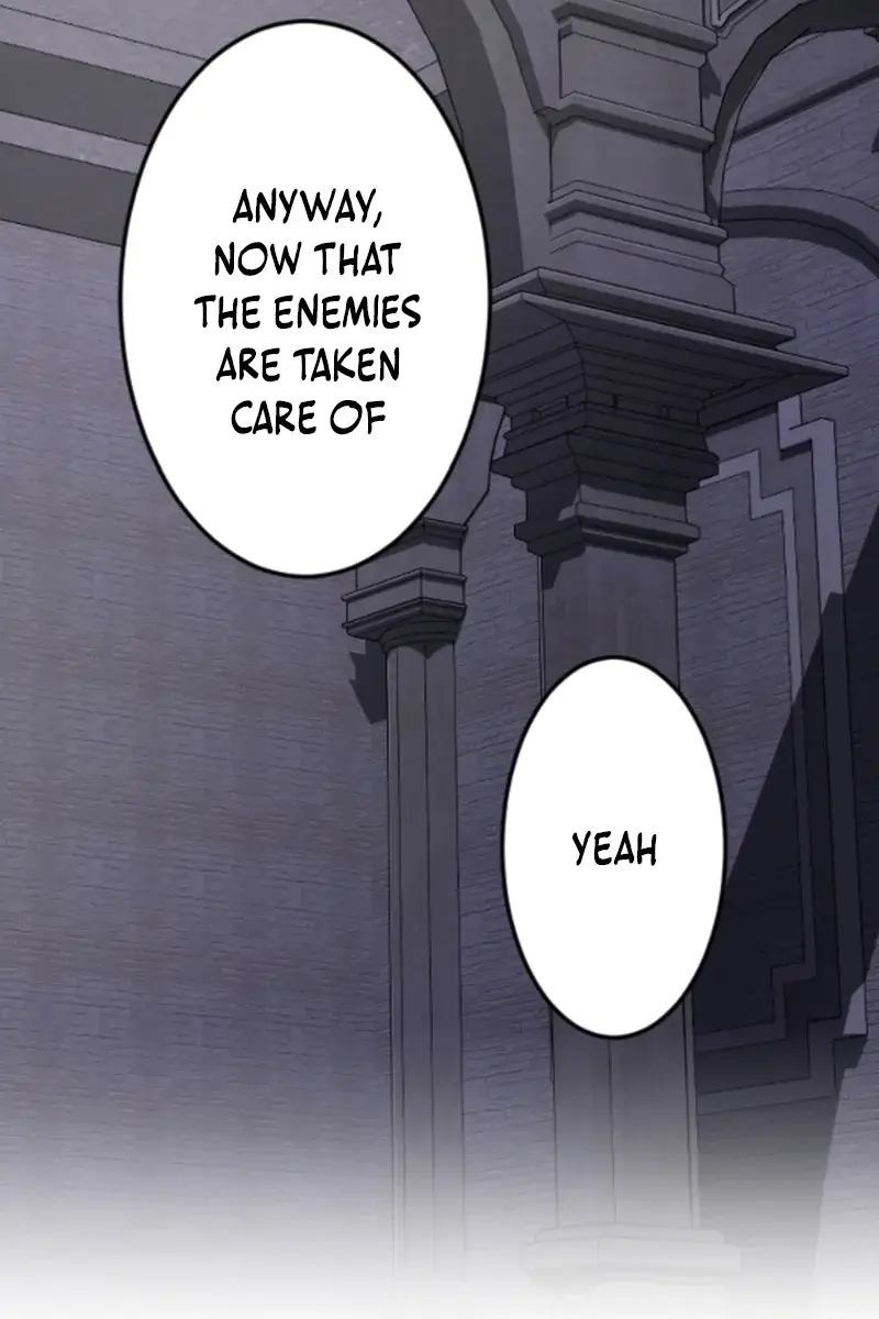 ??? Rank Hidden Equipment Musou Chapter 56 Page 96