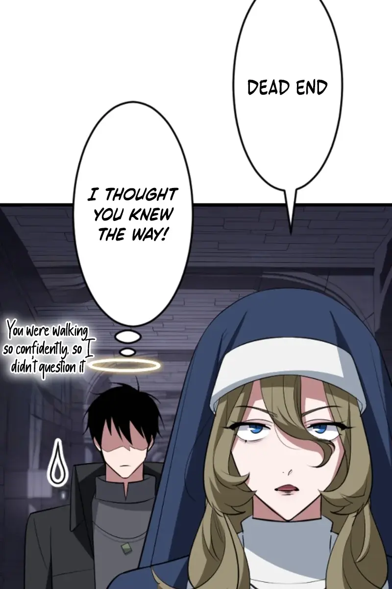 ??? Rank Hidden Equipment Musou Chapter 56 Page 99