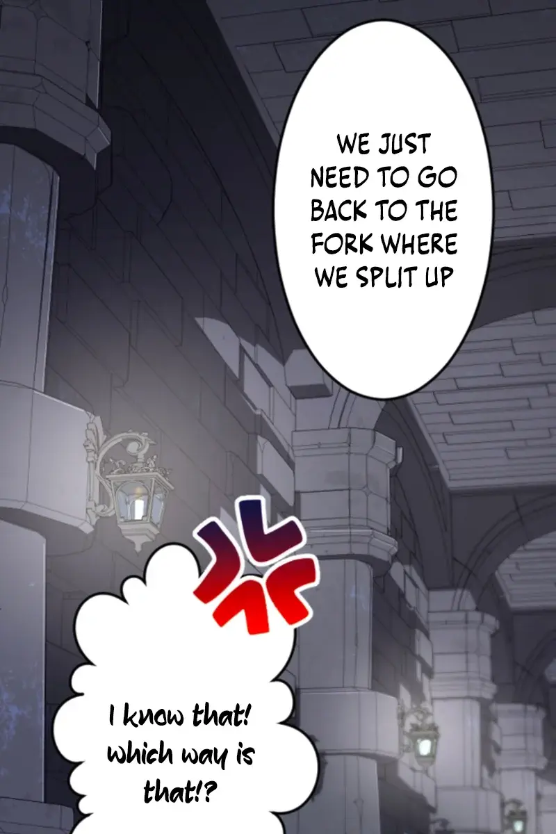 ??? Rank Hidden Equipment Musou Chapter 56 Page 101