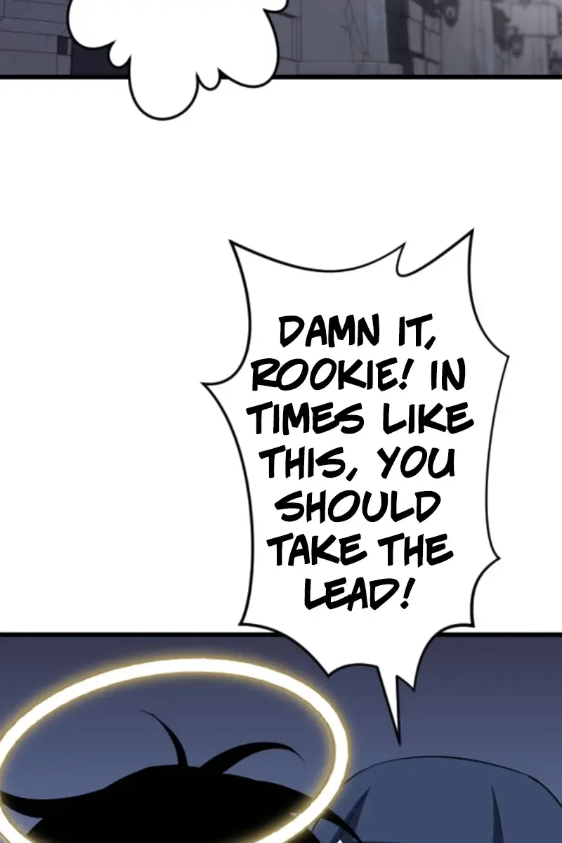 ??? Rank Hidden Equipment Musou Chapter 56 Page 102