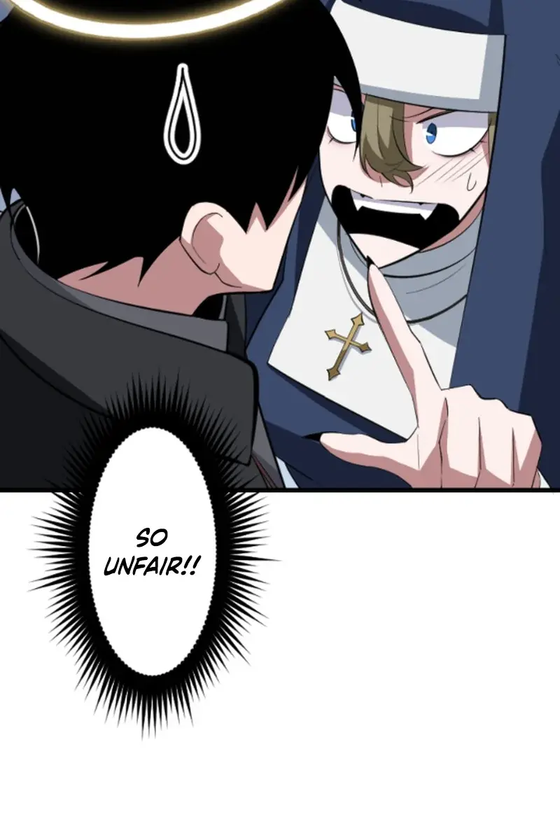 ??? Rank Hidden Equipment Musou Chapter 56 Page 103